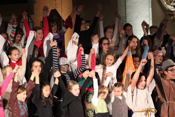 Kindermusical