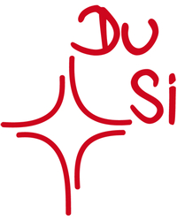 Logo Durlacher Singschule (Dusis)