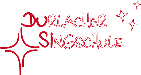 Logo Durlacher Singschule