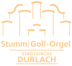 Logo Stumm-Goll-Orgel