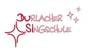 Logo Durlacher Singschule